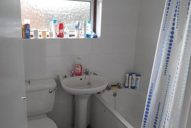 4 bed house, St. Stephens Court, Canterbury west station, Canterbury, CT27JP - Image 9